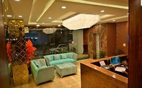 Hotel Raghuveer Inn By Bookingcare